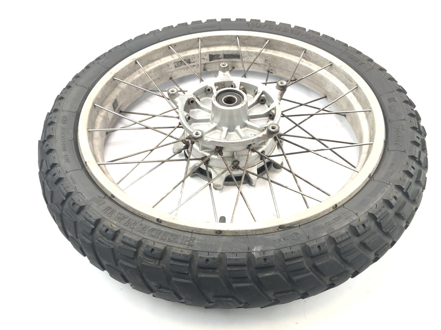 BMW R 1100 GS 259 [1995] - llanta delantera rueda de radios 2,50 x 19"