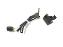 BMW R 1200 GS R12 K25 [2004] - Interruptor de luz de freno trasero-4