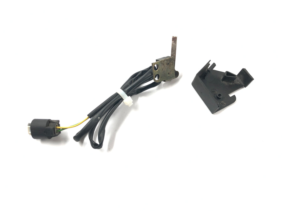 BMW R 1200 GS R12 K25 [2004] - Interruptor de luz de freno trasero