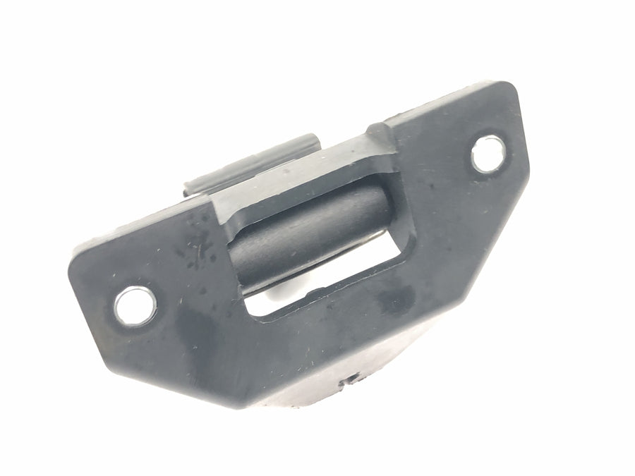 BMW R 1200 R R1ST [2008] - Bloqueo de asiento, bloqueo de asiento