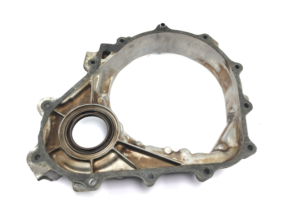 Honda ST 1100 SC26 Pan European [1990] - tapa embrague tapa motor tapa carcasa
