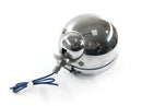 Suzuki Intruder VL 1500 AL [2000] - Faro adicional faro faro cromado-5