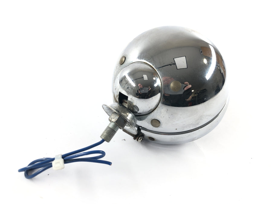 Suzuki Intruder VL 1500 AL [2000] - Faro adicional faro faro cromado