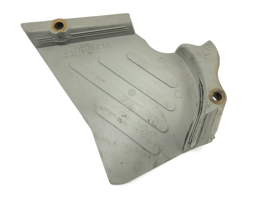 Ducati Monster SR2 800 M4 [2006] - tapa piñón tapa motor protector cadena