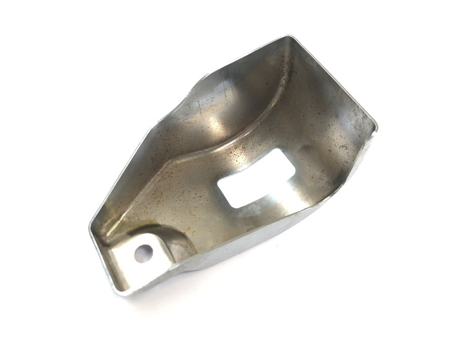 Kawasaki VN 1600 Classic VNT60A [2007] - Tapa depósito expansión cromada