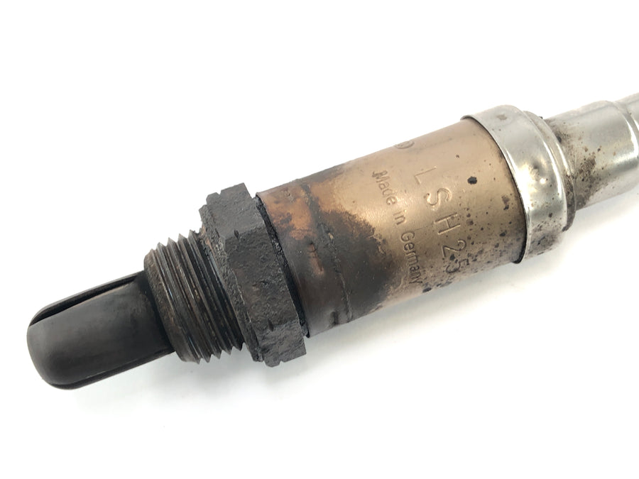 BMW F 650 GS R13 [2002] - Sensor de oxígeno Lambdasonde Sensor de escape de gases de escape de los gases de escape