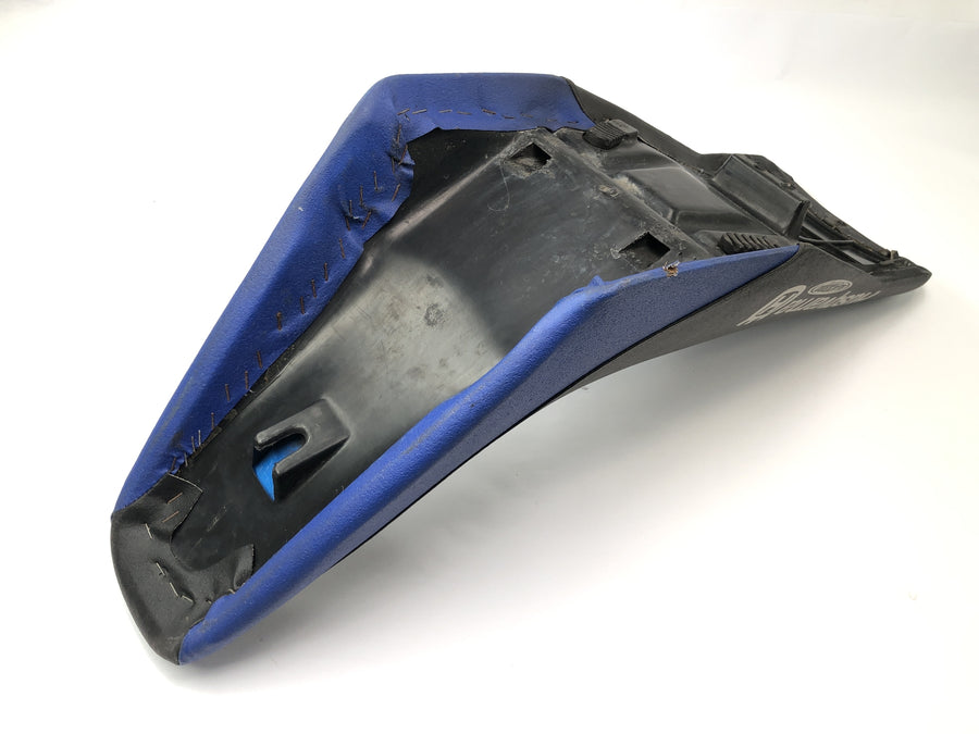 Husqvarna TE 610 E Dual H7 [1999] - Banqueta para asiento de moto