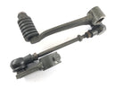 Yamaha RZ 250 R 29L [aprox. 250 YPVS] - Cambiar el pedal con varillas-3