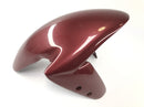 Benelli TNT 1130 [2009] - Guardabarros guardabarros delantero-2