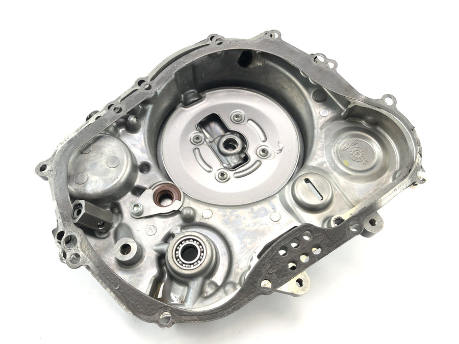 Kawasaki Ninja 125 BX125B [2024] - Tapa de acoplamiento de la tapa del motor