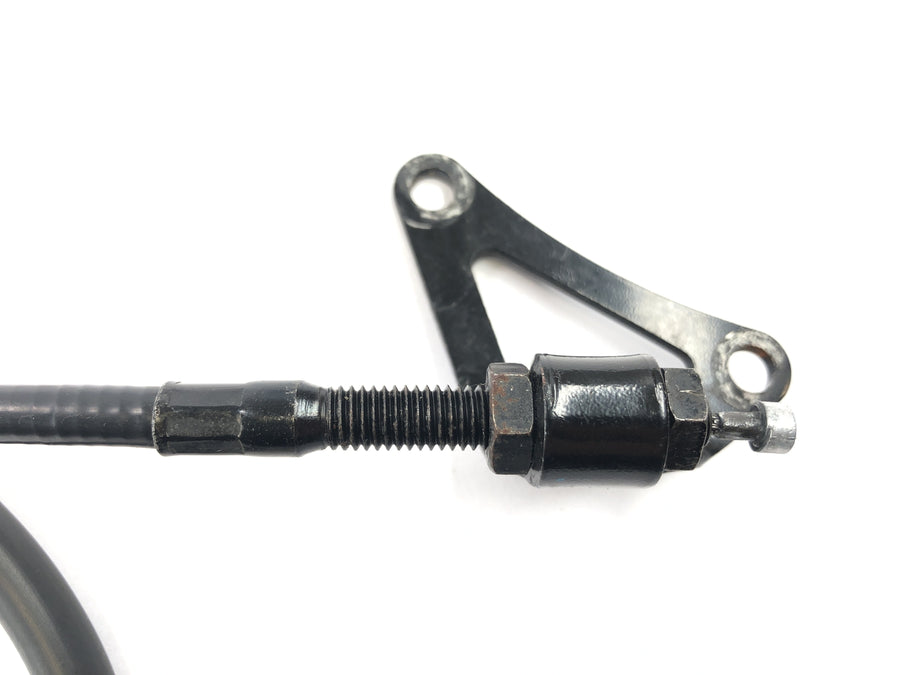 Triumph Daytona 955i T595N [2003] - Cable de gase Cable Cable Cable Cable de gas