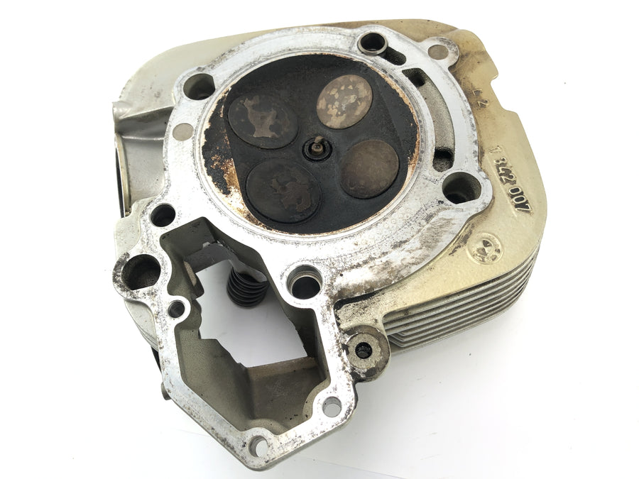 BMW R 1100 RT 259 [1997] - Cylinder Head a la izquierda