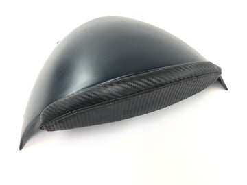 Moto Guzzi V11 Sport [1999] - funda para asiento de acompañante funda para asiento de joroba funda para asiento de pasajero