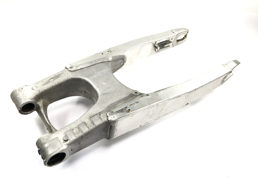 Suzuki RM Z 250 RJ41A [2007] - Basculante Rueda Trasera Basculante Aluminio Basculante Trasero