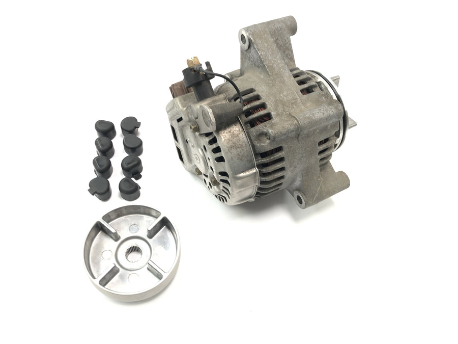 BMW K 1200 S K12S [2004] - Generador alternador