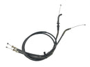 Kawasaki GPZ 1000 RX ZXT00A [1986] - cable del acelerador, cable bowden, cable del acelerador, cable doble-5