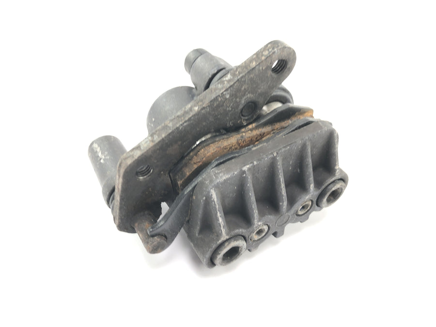 Sachs ZX 125 [1998] - Pinza de freno Grimeca delantera