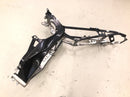 Yamaha YZF R1 RN04 [2001] - Chasis bastidor principal con papeles-4