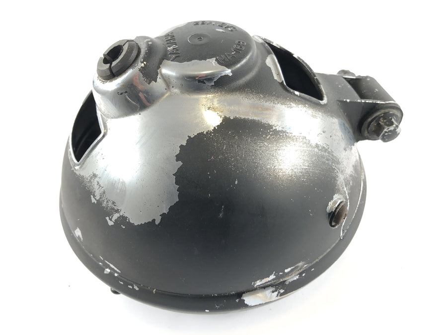 Yamaha v Max 1200 2we [1996] - faros delanteros