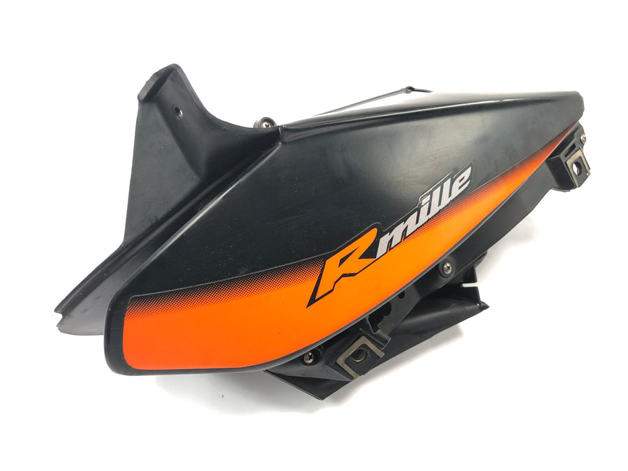 Aprilia RSV 1000 RP Mille [2001] - Conducto de admisión de aire izquierdo