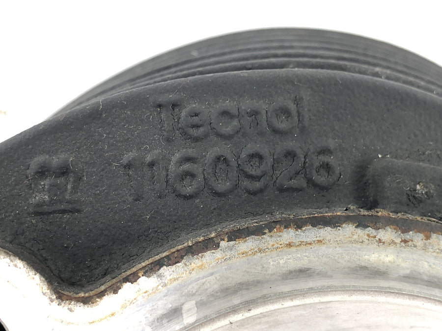 Triumph Bonneville T100 986MF [2012] - Cilindro con unidad de cilindro de bloque de cilindro de pistón