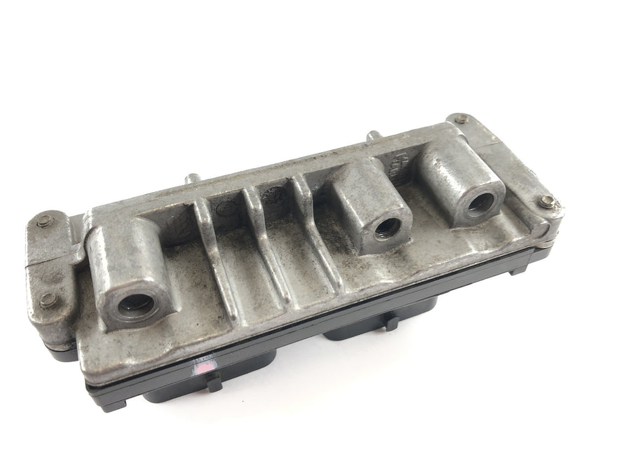 Ducati 1098 S H7 [2009] - Locksmith de bloqueo de bloqueo de bloqueo CDI CDI
