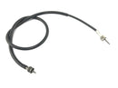 Kawasaki GPZ 1000 RX ZXT00A [1986] - Cable del velocímetro y accionamiento del tacómetro-1
