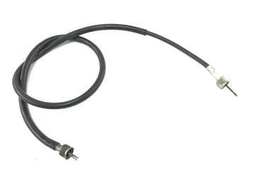 Kawasaki GPZ 1000 RX ZXT00A [1986] - Cable del velocímetro y accionamiento del tacómetro