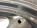 Yamaha XJR 1200 4PU [1995] - Rueda del borde delantero 3.50 x 17 "-4