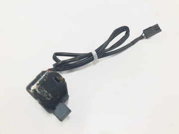 BMW R 100 GS 247E [1991] - Caja del interruptor del interruptor del manillar - 0