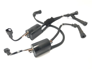 Suzuki VZ 1500 WVCU [2011] - Par sistema de encendido del módulo de encendido de la bobina de encendido