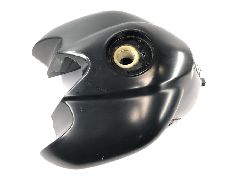 Yamaha MT 03 RM02 [2007] - Depósito depósito de gasolina depósito de gasolina depósito de plástico negro