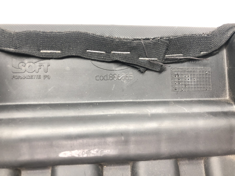 Moto Guzzi Stelvio 1200 8V [2016] - Cojín asiento conductor