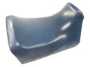Suzuki RG 250 Gamma GJ21D [1987] - Asiento conductor asiento delantero cojín azul-3