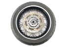 Moto Guzzi Stelvio 1200 4V [2009] - Rueda de radios de Hinterrad-6