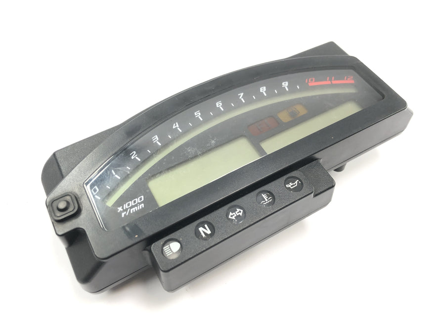 HONDA VTR 1000 SP 1 SC45 [2001] - Panel de instrumentos de cabina con velocímetro