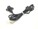BMW R 1100 S R2S [2000] - Sensor ABS delantero-1