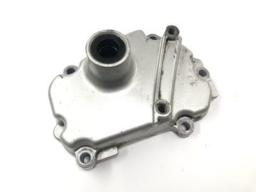 Yamaha YZF R1 RN01 [1998] - Tapa del motor del eje del eje de palanca de cambio