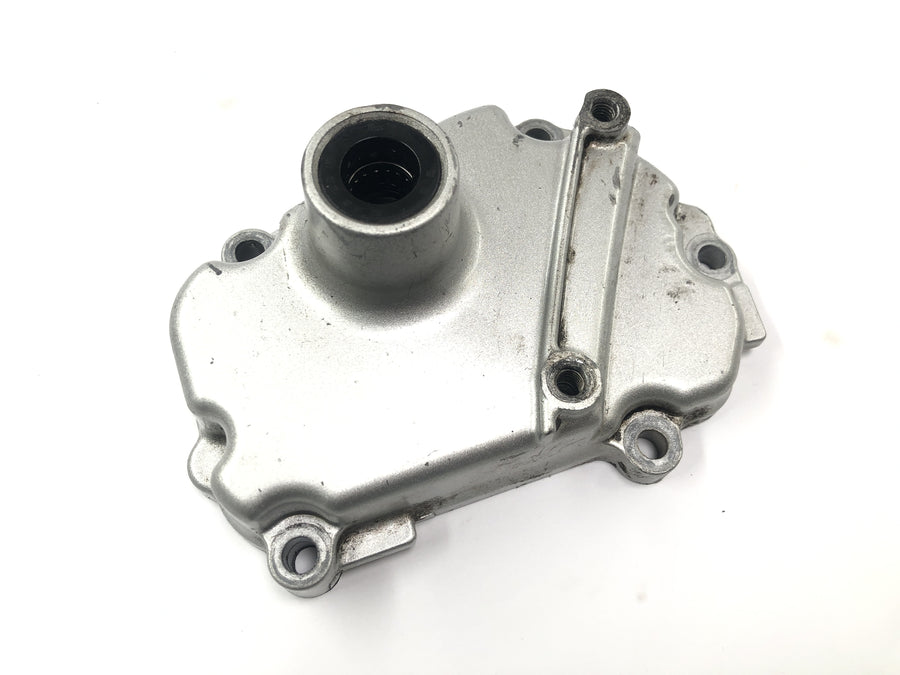 Yamaha YZF R1 RN01 [1998] - Tapa del motor del eje del eje de palanca de cambio