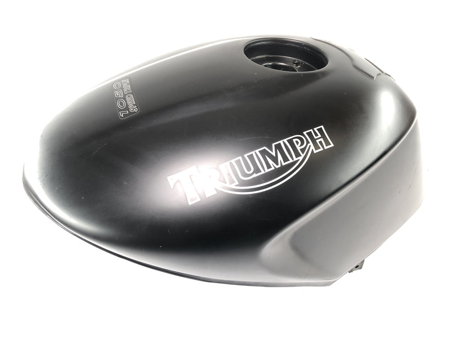 Triumph Speed Triple 1050 515NJ [2007] - Depósito de combustible Depósito de gasolina Depósito de combustible