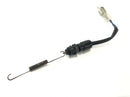 Triumph Speed Triple 1050 515NJ [2007] - Interruptor luz freno trasero-1