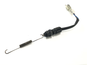 Triumph Speed Triple 1050 515NJ [2007] - Interruptor luz freno trasero