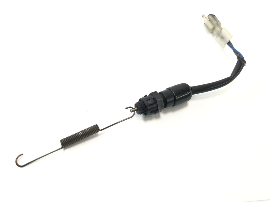 Triumph Speed Triple 1050 515NJ [2007] - Interruptor luz freno trasero