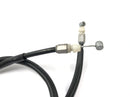 Yamaha TRX 850 4UN [1996] - Cable bloqueo asiento Cable Bowden-2