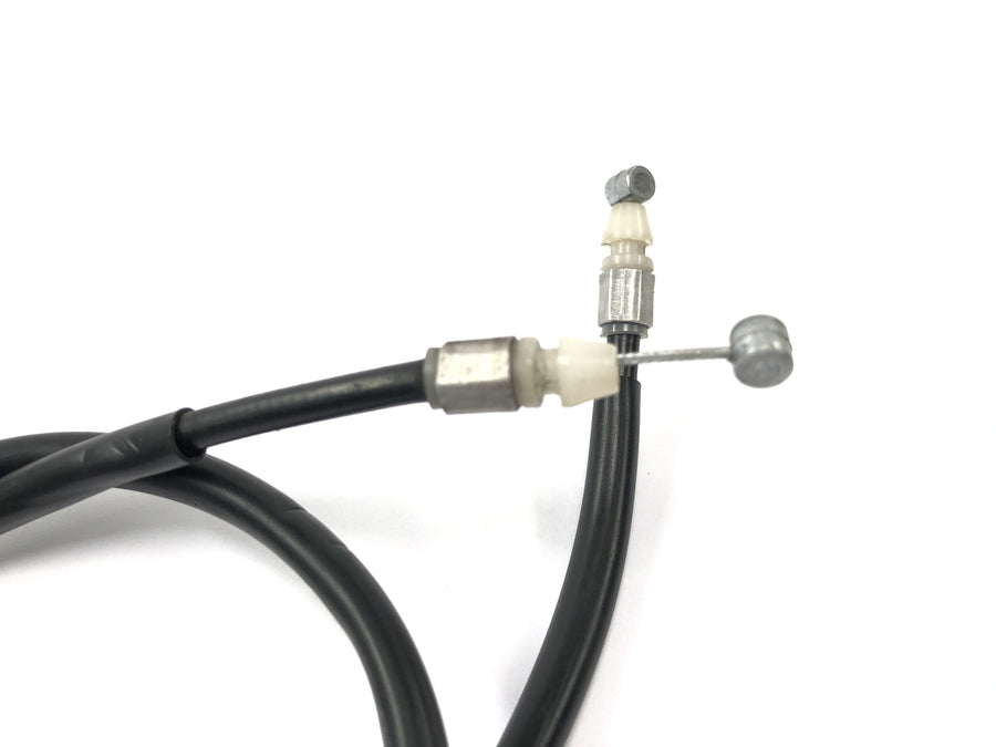 Yamaha TRX 850 4UN [1996] - Cable bloqueo asiento Cable Bowden