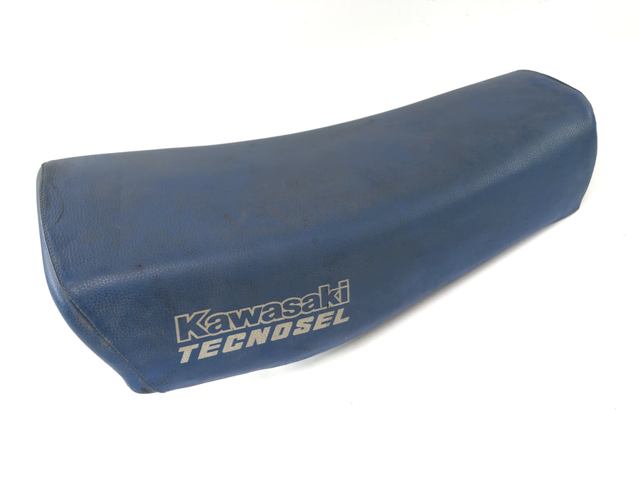 Kawasaki KX 250 [1982] - Cojín de asiento