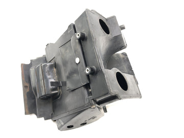 Yamaha XT 350 3YT / 55V [1990] - Caja de filtro de aire Airbox
