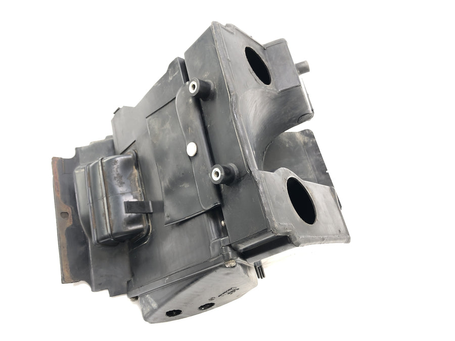 Yamaha XT 350 3YT / 55V [1990] - Caja de filtro de aire Airbox
