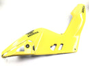 Honda NSR 125 JC20 [1991] - Panel lateral panel lateral izquierdo-2