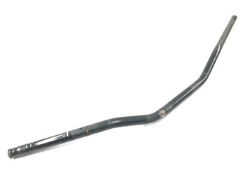 Yamaha WR 125 X DE07 [2010] - Manillar tubular de acero 22mm negro